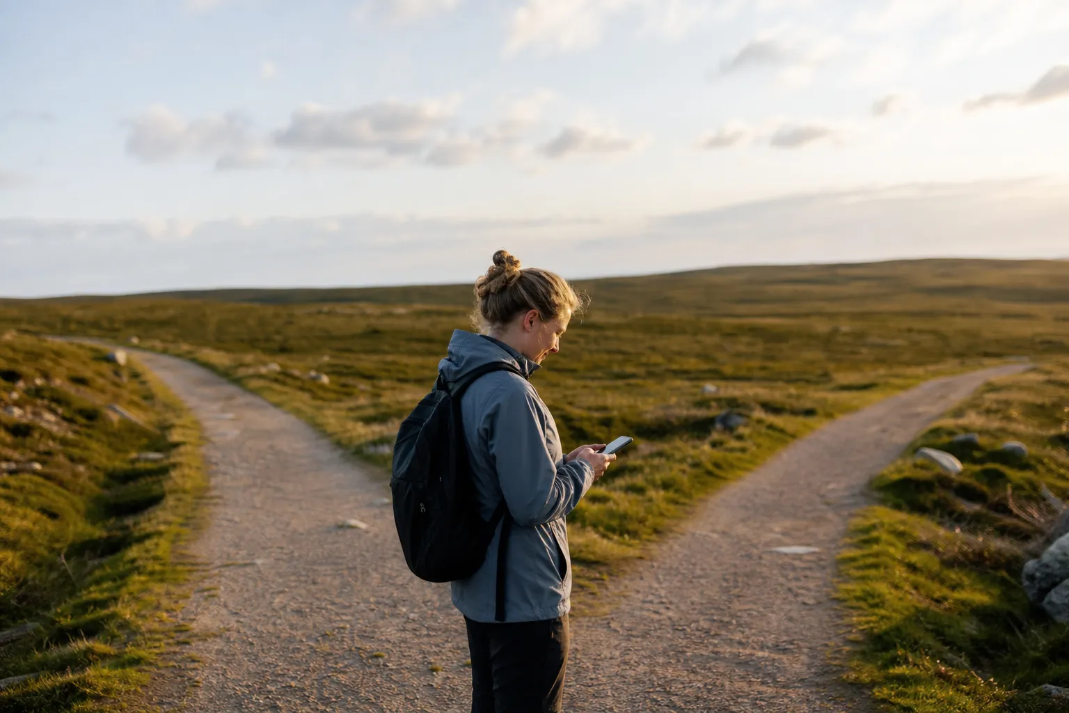 Hitta rätt mobiloperatör för din situation