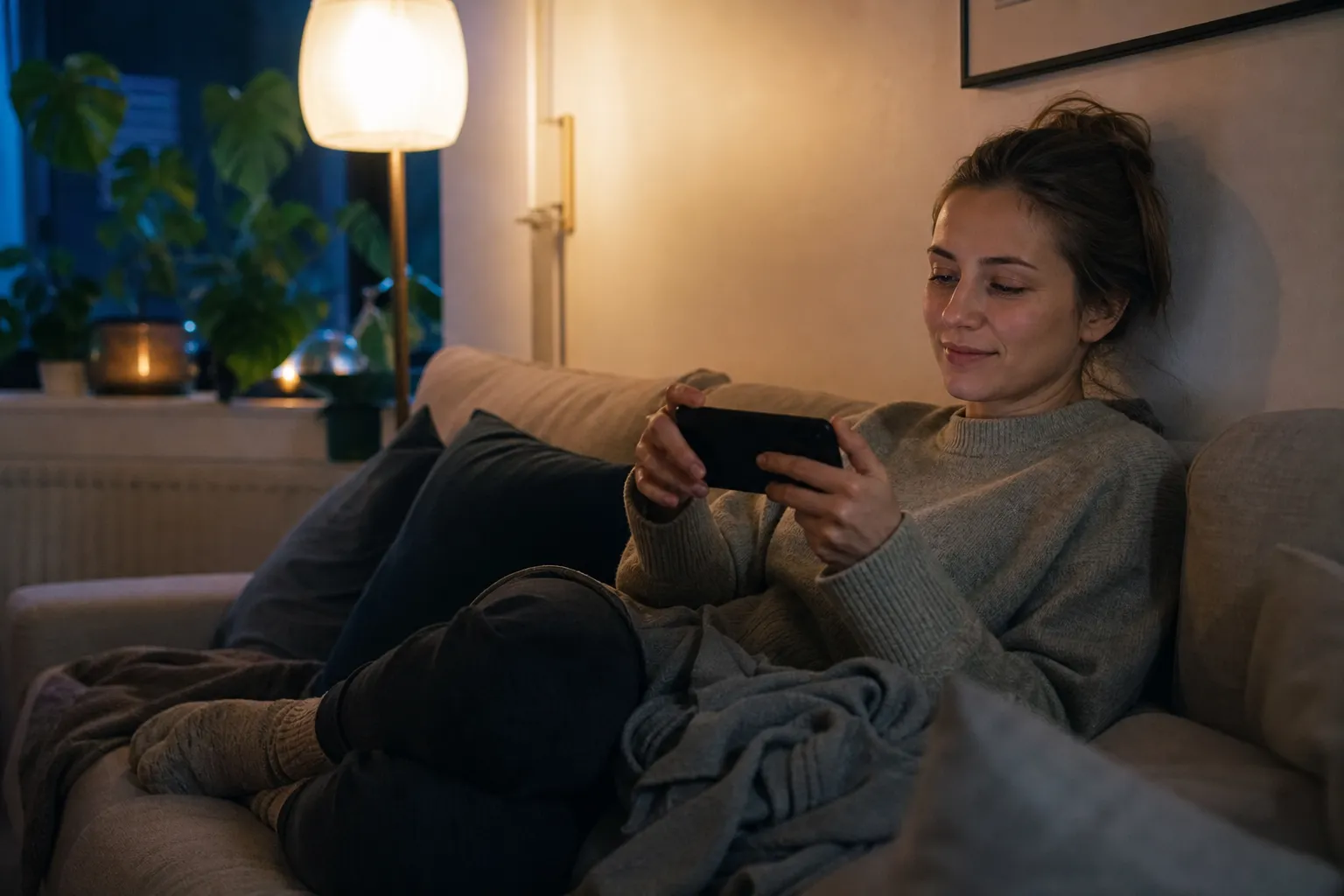 Bra mobiloperatör för dig som surfar mycket