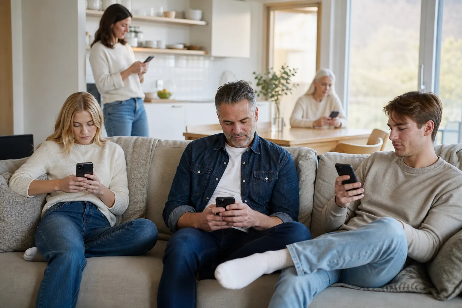 Telenor – passar operatören dig?