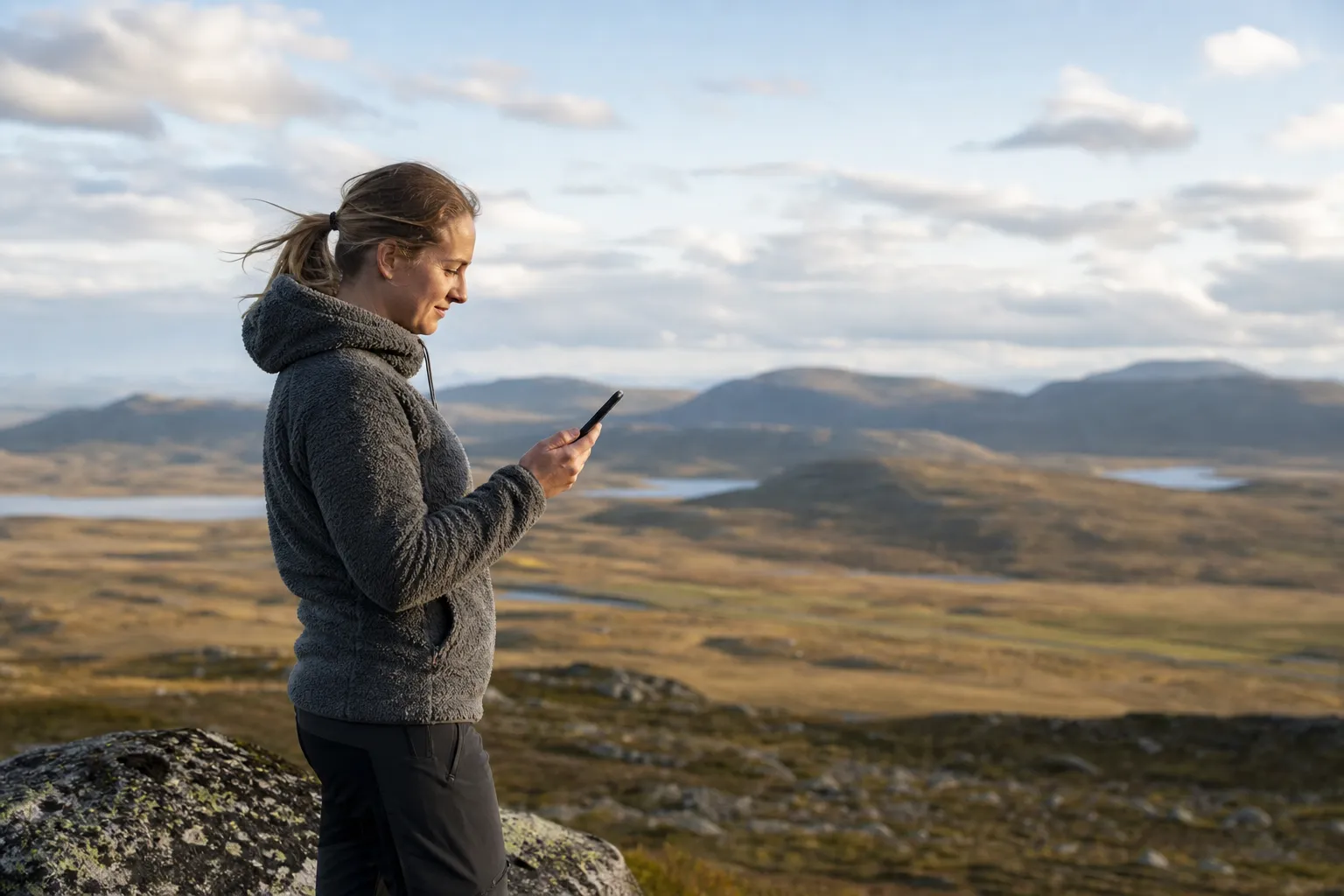 Telia – passar operatören dig?