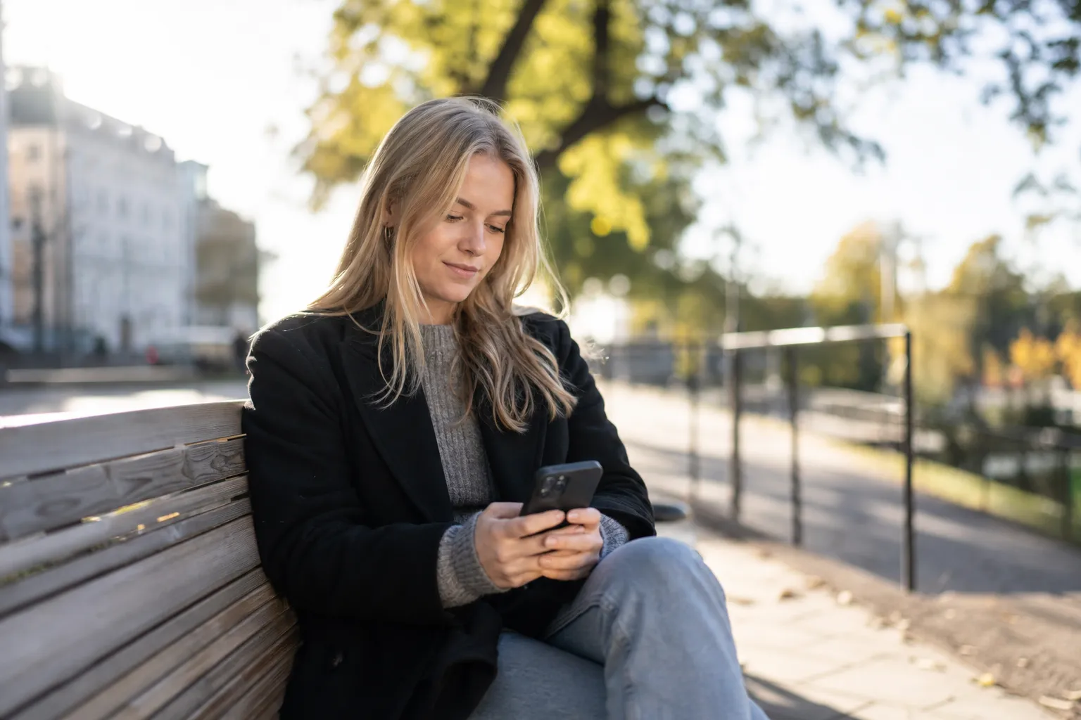 Vimla – passar operatören dig?