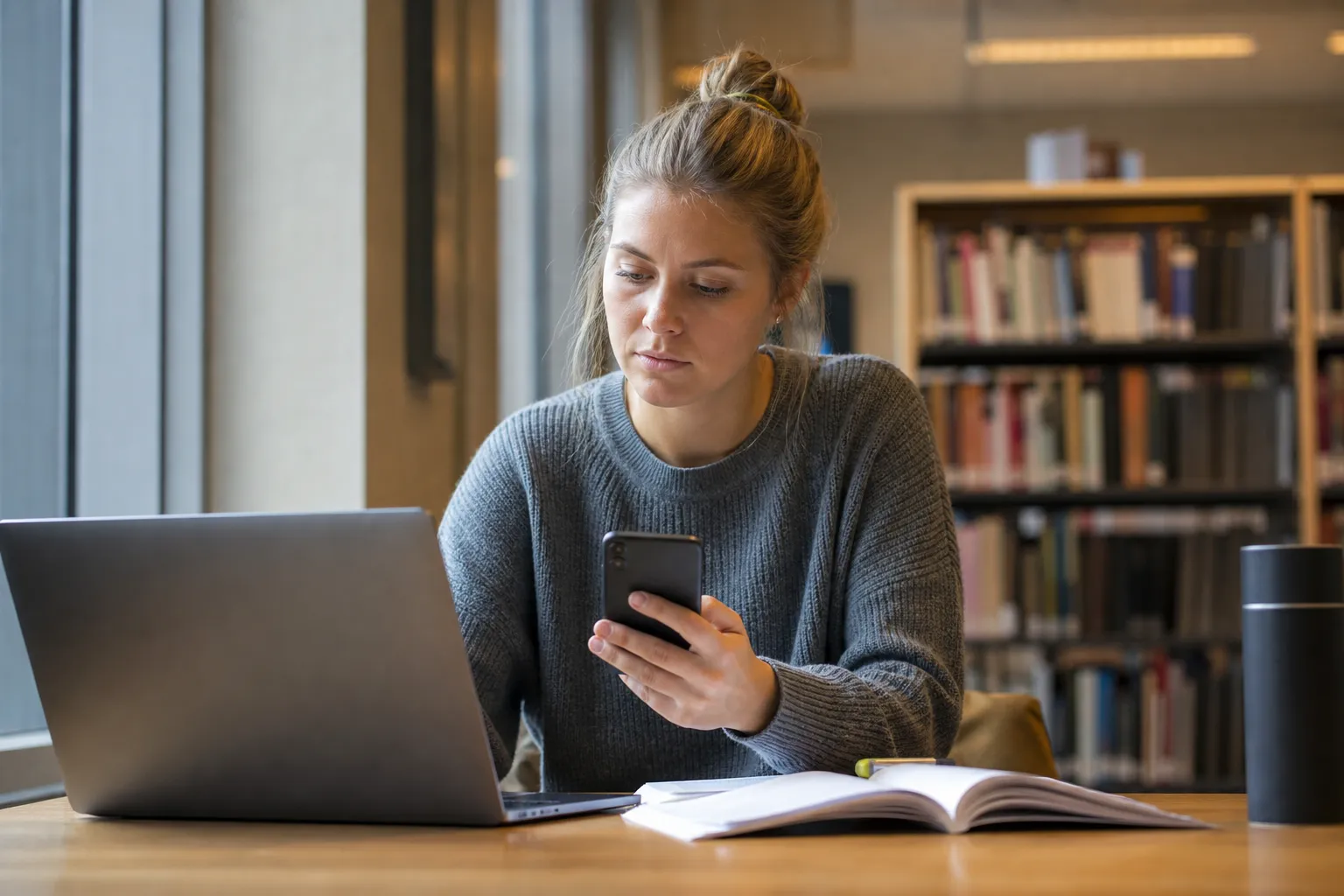 Bra mobiloperatör för studenten