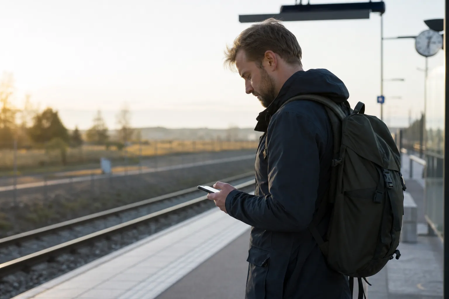 Bra mobiloperatör för dig som reser